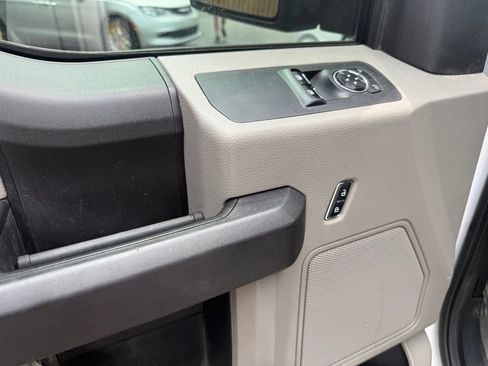 Used 2017 Ford F150 XL w/ XL Power Equipment Group RWD image 9