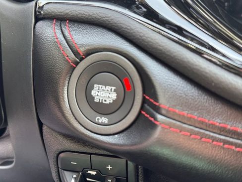 New 2026 Dodge Durango GT image 17