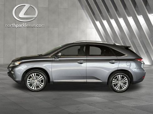 Used 2015 Lexus RX 350 FWD image 1