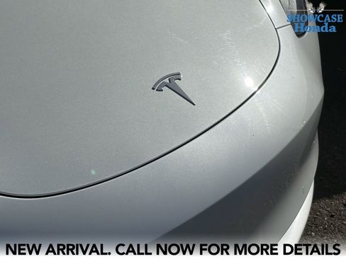 Used 2021 Tesla Model 3 Standard Range RWD image 8