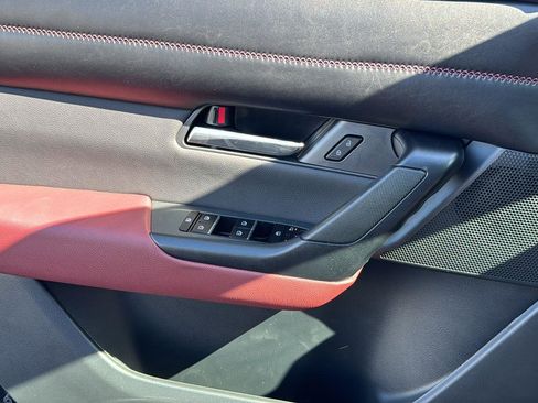 New 2026 MAZDA CX-50 2.5 Hybrid w/ Cargo Package image 8