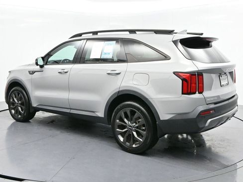 Used 2023 Kia Sorento SX Prestige AWD/4WD image 5