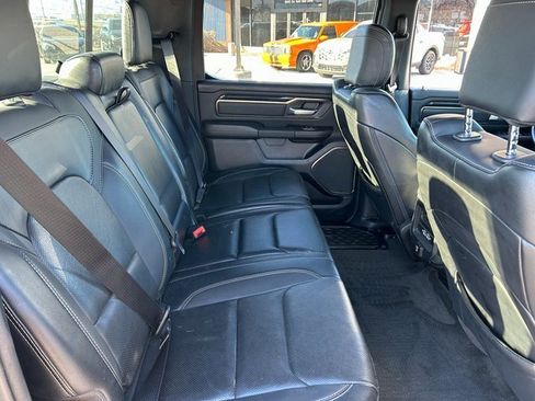 Used 2021 RAM 1500 Rebel w/ Rebel Level 2 Equipment Group image 31