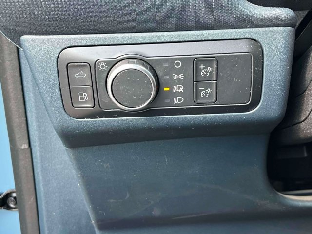 Certified 2022 Ford Maverick Lariat FWD image 31