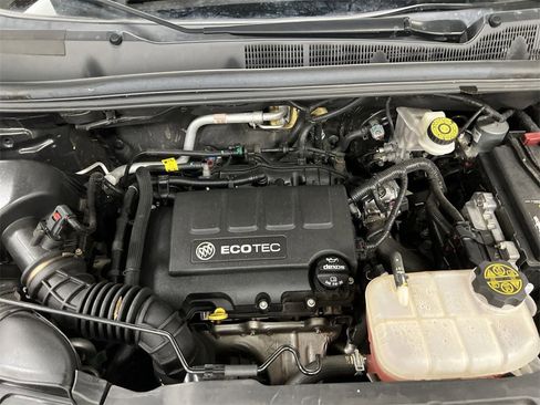 Used 2019 Buick Encore Preferred image 24