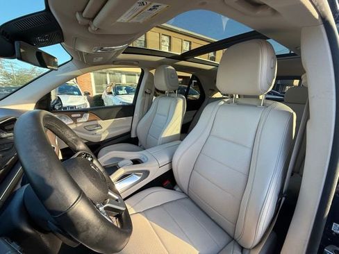 Used 2021 Mercedes-Benz GLE 350 4MATIC image 23