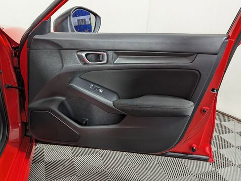 Used 2024 Honda Civic Sport image 26