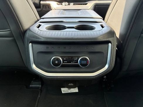 Certified 2025 Ford Expedition Max Active AWD/4WD image 16