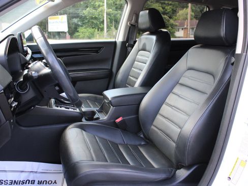 Used 2023 Honda CR-V EX-L image 16