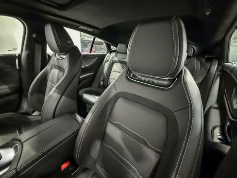 New 2026 Mercedes-Benz AMG GT 53 image 28