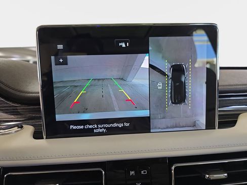 Used 2023 Lincoln Aviator Black Label image 24