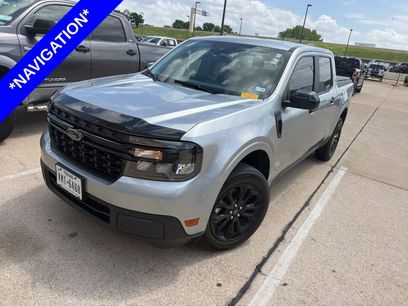 Used 2024 Ford Maverick XLT w/ XLT Luxury Package