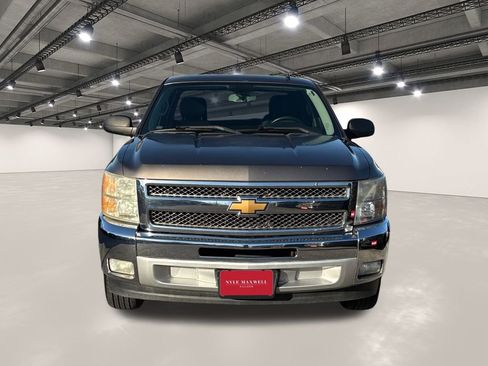 Used 2013 Chevrolet Silverado 1500 LT w/ Interior Plus Package image 18