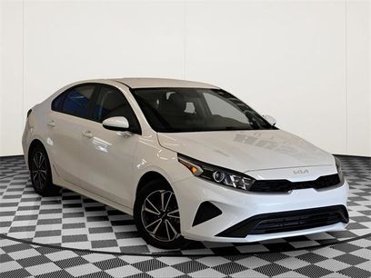 Used 2023 Kia Forte LXS