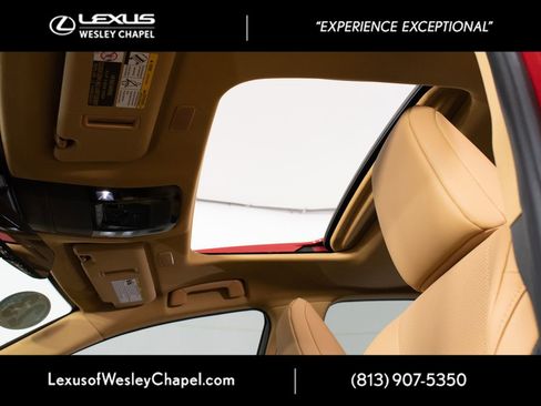Used 2023 Lexus NX 350 AWD image 39