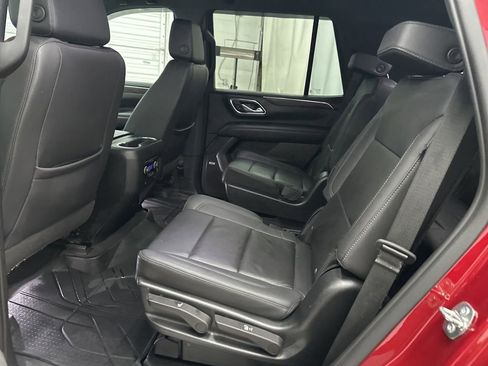 Used 2023 Chevrolet Tahoe Z71 image 24