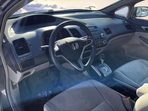 Used 2011 Honda Civic LX image 13