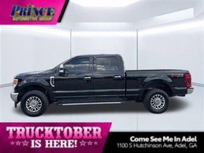 Used 2020 Ford F250 XLT w/ XLT Premium Package