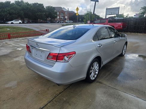 Used 2011 Lexus ES 350 FWD image 8