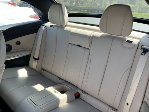 Used 2016 BMW 435i Convertible image 33