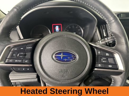 Used 2024 Subaru Outback Limited AWD/4WD image 15