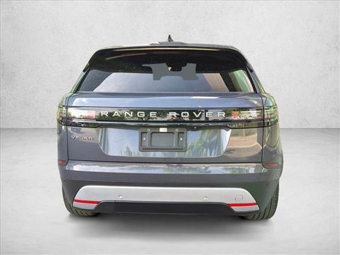 Used 2026 Land Rover Range Rover Velar S AWD/4WD image 6
