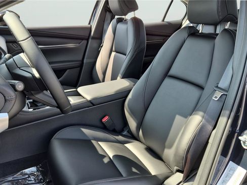 New 2026 MAZDA MAZDA3 s Sport image 12