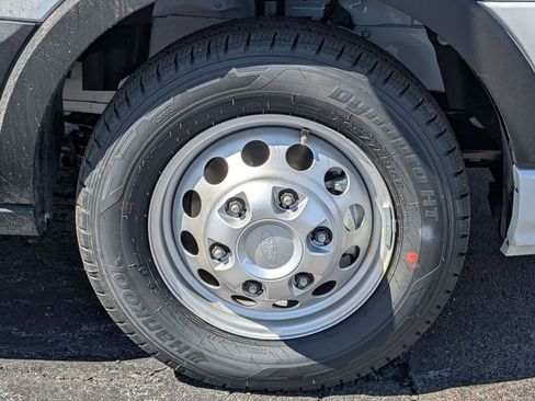 New 2026 Ford Transit 350 XLT AWD/4WD image 17