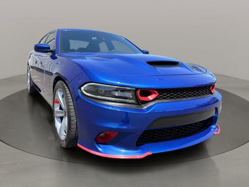 Used 2021 Dodge Charger SXT RWD image 9