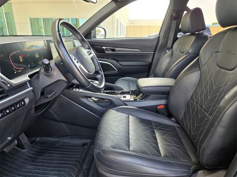 Used 2023 Kia Telluride EX X-Line image 9