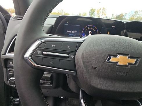 New 2026 Chevrolet Suburban Premier w/ Sun And Tow Package image 42