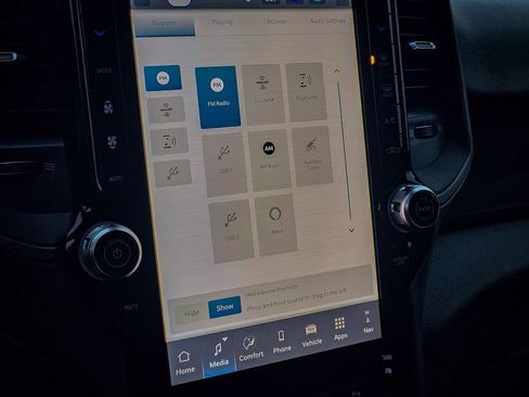 New 2026 RAM 3500 Tradesman image 24