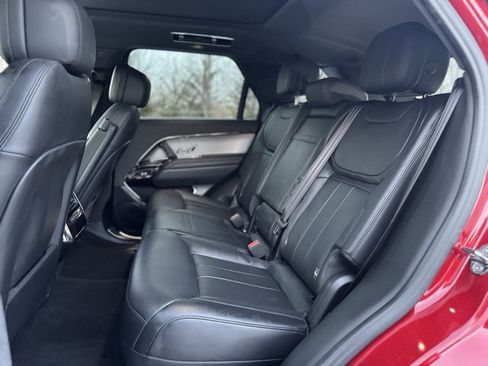Certified 2025 Land Rover Range Rover Sport SE image 16