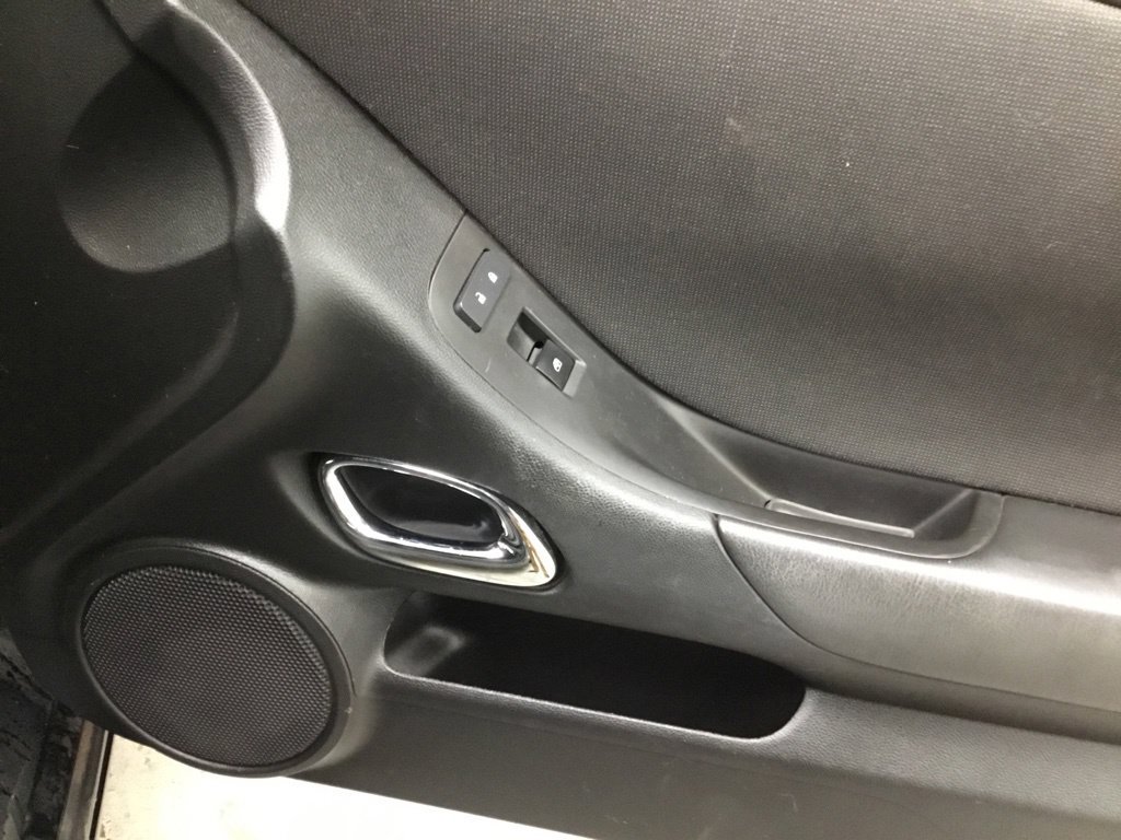 Used 2014 Chevrolet Camaro LT RWD image 16