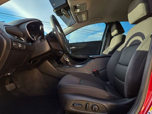 Used 2024 Chevrolet Malibu RS image 16