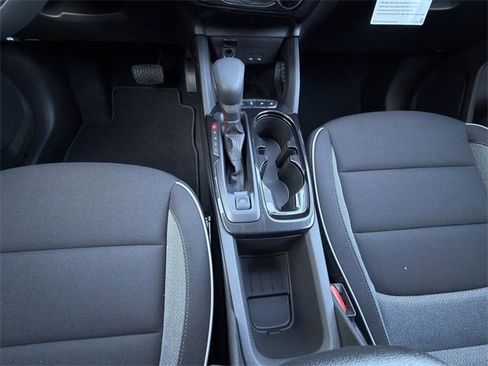 New 2026 Chevrolet TrailBlazer LT w/ Driver Confidence Package image 18