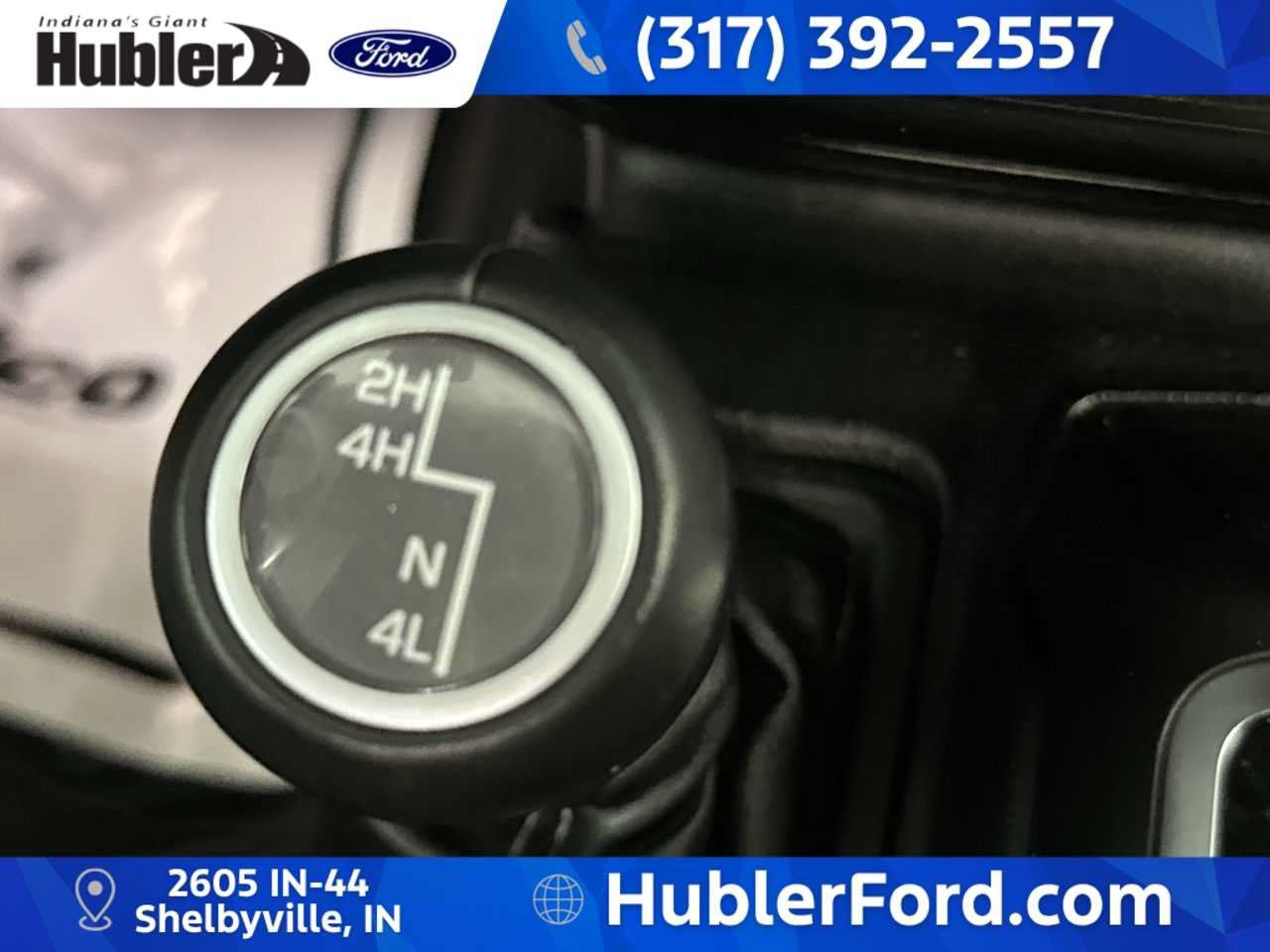 Used 2020 Jeep Gladiator Overland AWD/4WD image 29