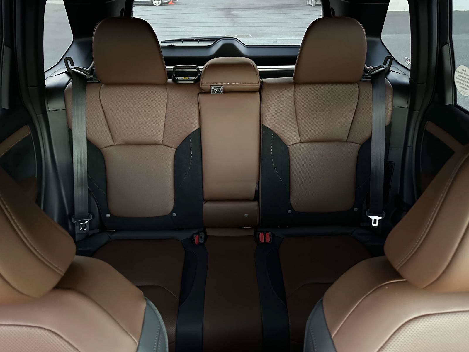 New 2026 Subaru Forester Touring AWD/4WD image 13