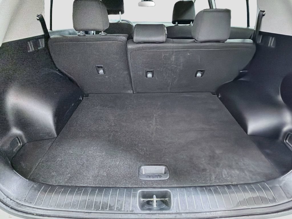 Used 2020 Kia Sportage LX AWD/4WD image 25