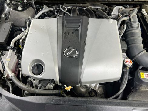 Used 2022 Lexus ES 350 F Sport FWD image 29