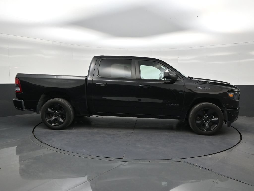 Used 2019 RAM 1500 Big Horn RWD image 6