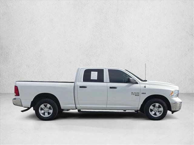 Used 2019 RAM 1500 Tradesman w/ Popular Equipment Group AWD/4WD image 6