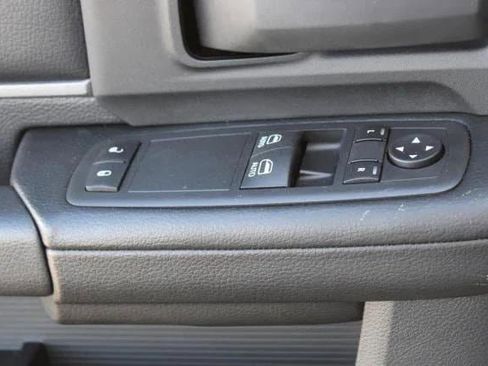 New 2022 RAM 5500 Tradesman image 22