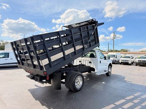 Used 2000 Ford F450 XL RWD image 6