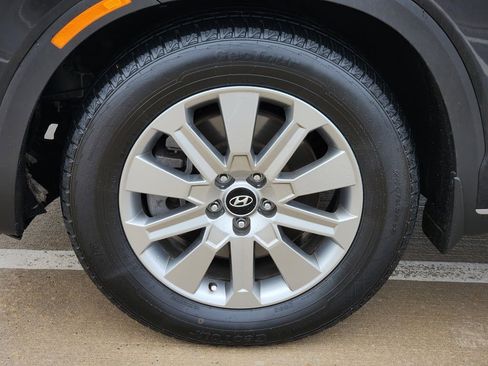Used 2023 Hyundai Palisade SEL AWD/4WD image 13