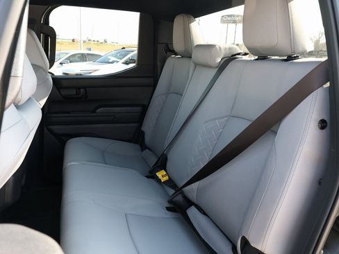 New 2026 Toyota Tacoma SR5 image 29