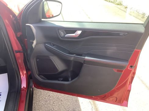 Used 2023 Ford Escape ST-Line Select w/ Tech Pack #2 image 13