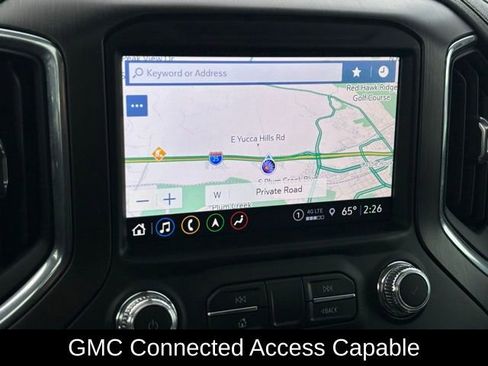 Used 2023 GMC Sierra 2500 AT4 w/ AT4 Preferred Package image 38