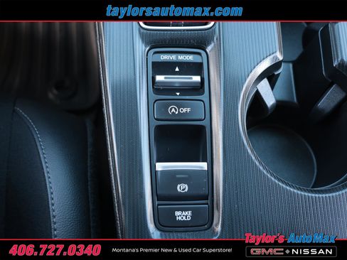 Used 2024 Honda Civic Sport image 18
