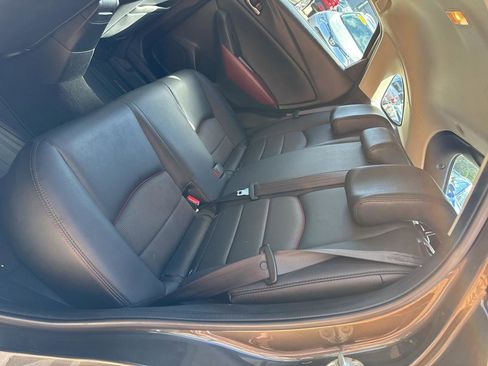 Used 2017 MAZDA CX-3 Touring w/ Premium Package image 23